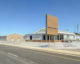 Image for Storage Corner - 1850 North Arthur Avenue, Pocatello, ID