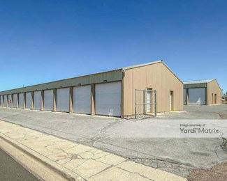 Photo 2 of Storage Corner - 1850 North Arthur Avenue, Pocatello, ID