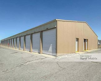 Photo 3 of Storage Corner - 1850 North Arthur Avenue, Pocatello, ID