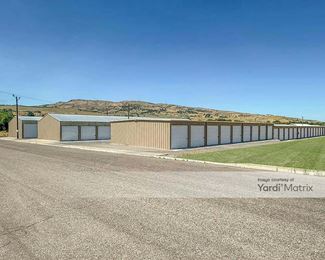 Photo 4 of Storage Corner - 1850 North Arthur Avenue, Pocatello, ID
