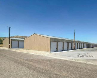 Photo 5 of Storage Corner - 1850 North Arthur Avenue, Pocatello, ID