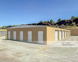 Image for Intermountain Self Storage - 3960 South 2nd Avenue, Pocatello, ID