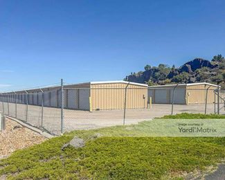 Photo 2 of Intermountain Self Storage - 3960 South 2nd Avenue, Pocatello, ID