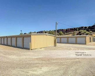 Photo 3 of Intermountain Self Storage - 3960 South 2nd Avenue, Pocatello, ID