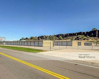 Photo 4 of Intermountain Self Storage - 3960 South 2nd Avenue, Pocatello, ID