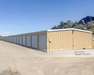 Photo 5 of Intermountain Self Storage - 3960 South 2nd Avenue, Pocatello, ID
