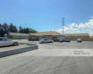 Photo 1 of Railside Storage - 363 North 4000 E, Rigby, ID