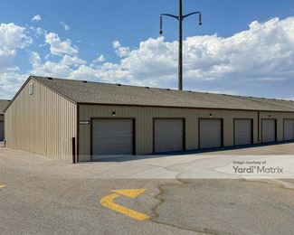 Photo 2 of Railside Storage - 363 North 4000 E, Rigby, ID