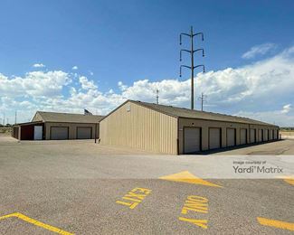 Photo 3 of Railside Storage - 363 North 4000 E, Rigby, ID