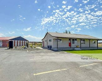 Photo 1 of Storage House, The - 4144 North Yellowstone Hwy, Idaho Falls, ID