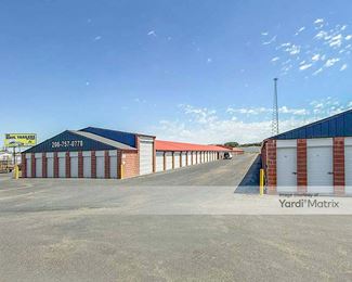 Photo 2 of Storage House, The - 4144 North Yellowstone Hwy, Idaho Falls, ID
