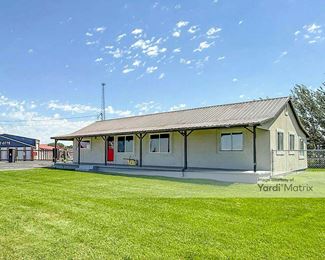 Photo 4 of Storage House, The - 4144 North Yellowstone Hwy, Idaho Falls, ID