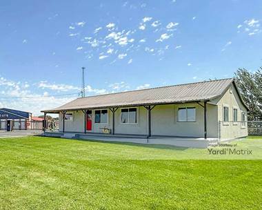 Storage Units for Rent available at 4144 North Yellowstone Hwy, Idaho Falls, ID 83401