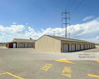 Photo 5 of Storage House, The - 4144 North Yellowstone Hwy, Idaho Falls, ID