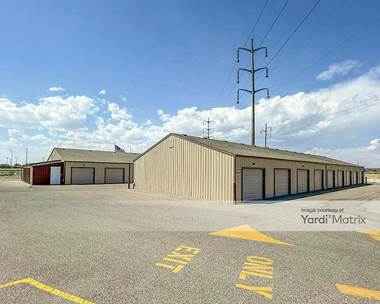 Storage Units for Rent available at 4144 North Yellowstone Hwy, Idaho Falls, ID 83401
