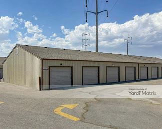 Photo 6 of Storage House, The - 4144 North Yellowstone Hwy, Idaho Falls, ID