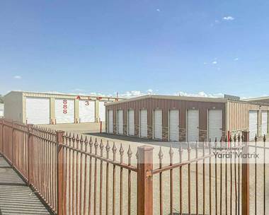 Storage Units for Rent available at 2590 South 2000 West, Rexburg, ID 83440
