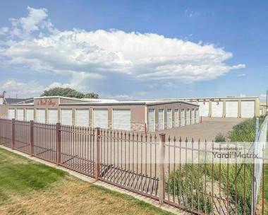 Storage Units for Rent available at 2590 South 2000 West, Rexburg, ID 83440