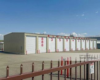 Photo 4 of Alpine Storage - 2590 South 2000 West, Rexburg, ID