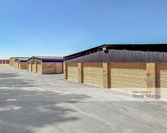 Photo 2 of South Town Storage - 5634 South Yellowstone Hwy, Idaho Falls, ID