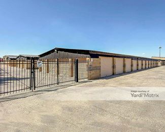 Photo 3 of South Town Storage - 5634 South Yellowstone Hwy, Idaho Falls, ID