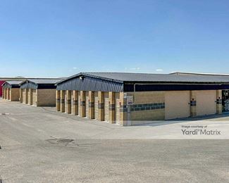 Photo 4 of South Town Storage - 5634 South Yellowstone Hwy, Idaho Falls, ID