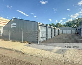 Photo 2 of Falls Valley Storage - 2033 1st Street, Idaho Falls, ID
