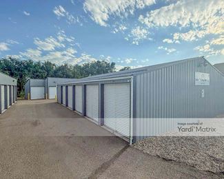 Photo 3 of Falls Valley Storage - 2033 1st Street, Idaho Falls, ID