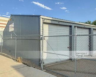 Photo 4 of Falls Valley Storage - 2033 1st Street, Idaho Falls, ID