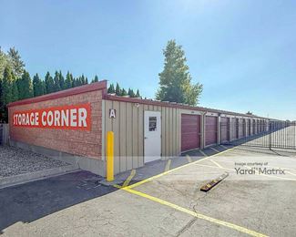 Photo 2 of Storage Corner - 2900 Rollandet Street, Idaho Falls, ID