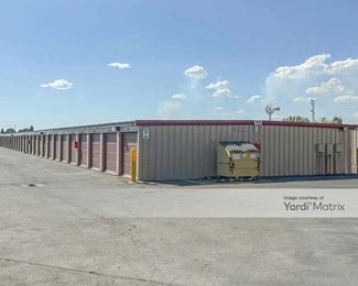 Photo 3 of Storage Corner - 2900 Rollandet Street, Idaho Falls, ID