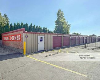 Photo 4 of Storage Corner - 2900 Rollandet Street, Idaho Falls, ID
