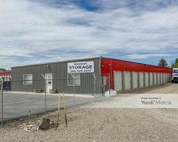 Image for Ammon Storage - 243 North Ammon Road, Idaho Falls, ID