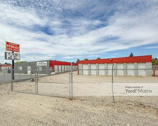 Photo 2 of Ammon Storage - 243 North Ammon Road, Idaho Falls, ID