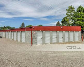 Photo 3 of Ammon Storage - 243 North Ammon Road, Idaho Falls, ID