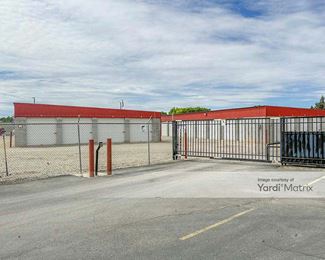 Photo 4 of Ammon Storage - 243 North Ammon Road, Idaho Falls, ID