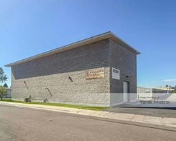 Image for Big John's Mini Storage - 322 West Griffith Road, Pocatello, ID