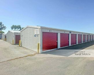 Photo 2 of Big John-s Mini Storage - 322 West Griffith Road, Pocatello, ID