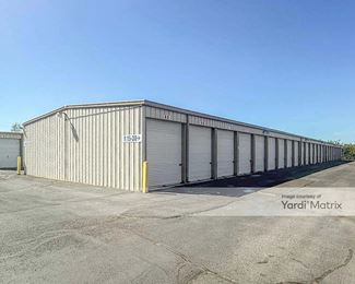 Photo 3 of Big John-s Mini Storage - 322 West Griffith Road, Pocatello, ID