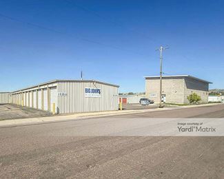 Photo 4 of Big John-s Mini Storage - 322 West Griffith Road, Pocatello, ID