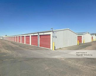 Photo 5 of Big John-s Mini Storage - 322 West Griffith Road, Pocatello, ID