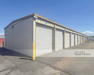 Photo 6 of Big John-s Mini Storage - 322 West Griffith Road, Pocatello, ID
