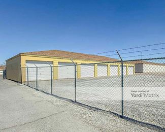 Photo 2 of Intermountain Self Storage - 1108 South Main Street, Pocatello, ID
