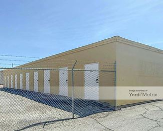 Photo 4 of Intermountain Self Storage - 1108 South Main Street, Pocatello, ID