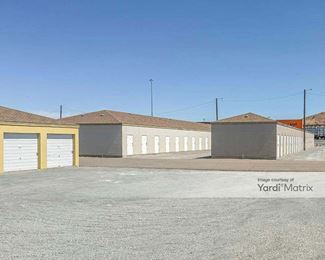 Photo 5 of Intermountain Self Storage - 1108 South Main Street, Pocatello, ID