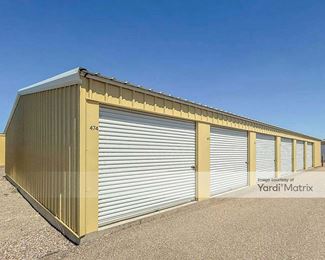 Photo 6 of Intermountain Self Storage - 1108 South Main Street, Pocatello, ID