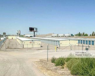 Photo 2 of Intermountain Self Storage - 217 Lansing Street, Blackfoot, ID