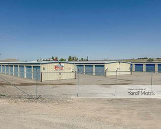 Photo 3 of Intermountain Self Storage - 217 Lansing Street, Blackfoot, ID