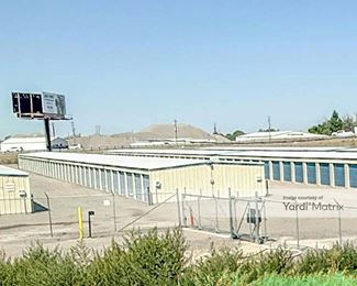 Photo 4 of Intermountain Self Storage - 217 Lansing Street, Blackfoot, ID