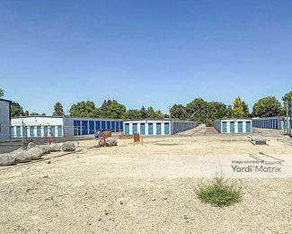 Photo 2 of Broadway West Storage - 2504 West Broadway Street, Idaho Falls, ID
